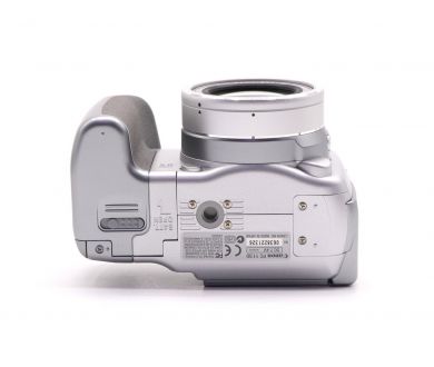 Фотоаппарат Canon PowerShot S2 IS в упаковке