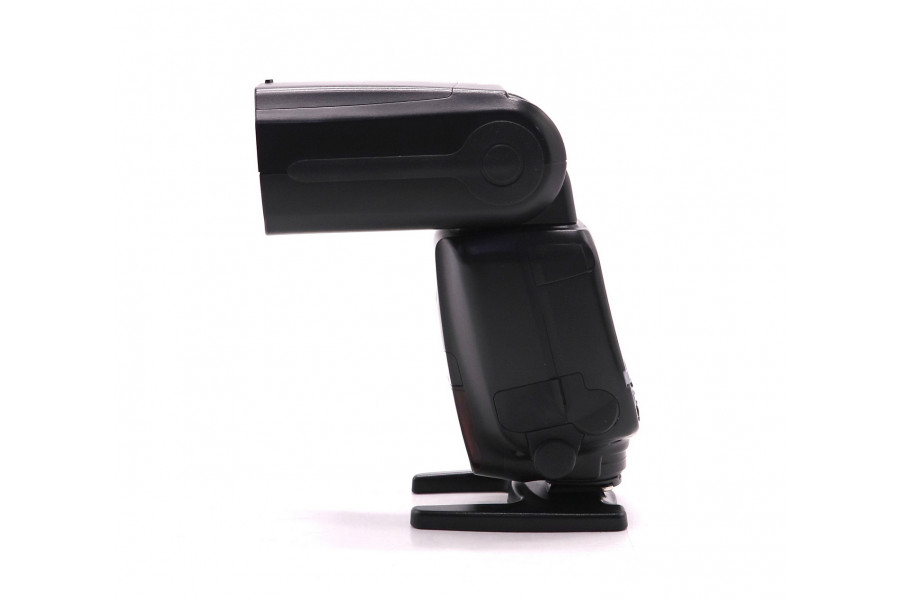 Фотовспышка Yongnuo speedlite YN600EX-RT в упаковке