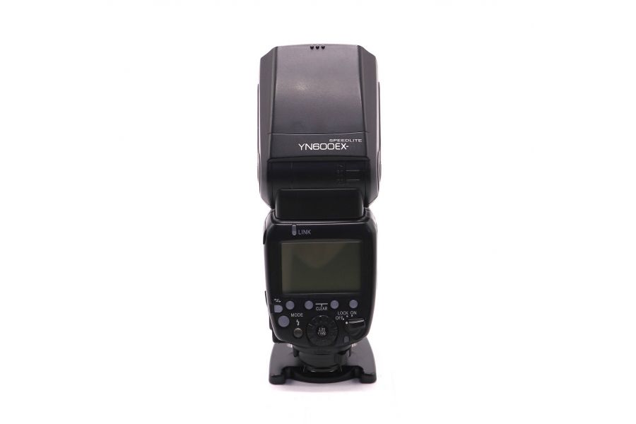 Фотовспышка Yongnuo speedlite YN600EX-RT в упаковке