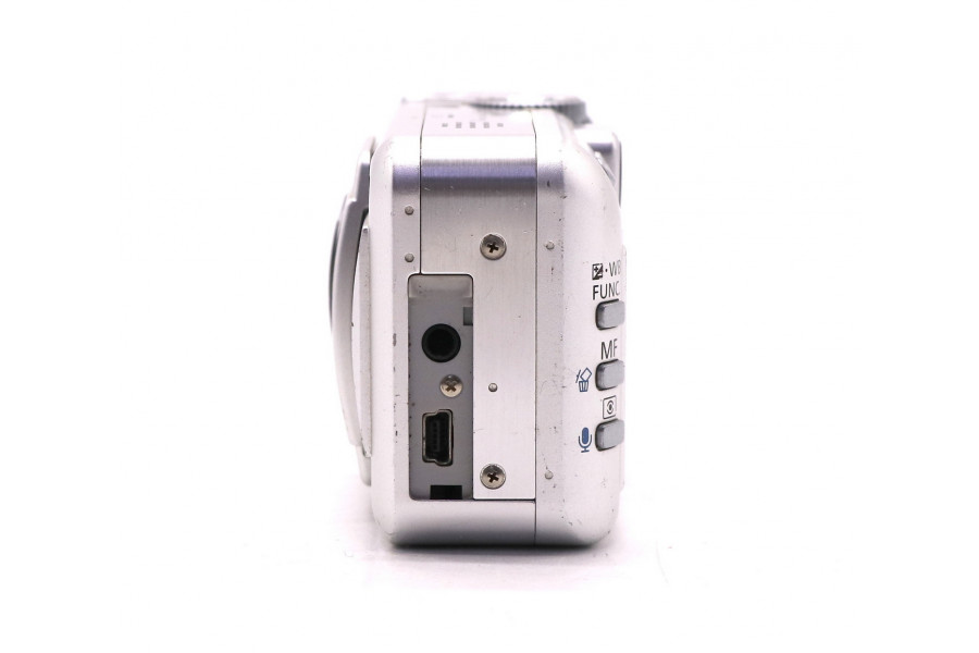 Компактная цифровая камера Canon PowerShot S50