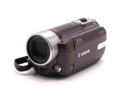 Цифровая компактная видеокамера Canon FS100