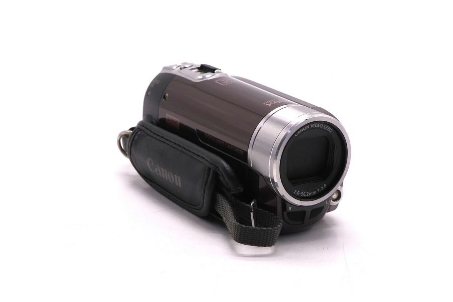 Цифровая компактная видеокамера Canon FS100