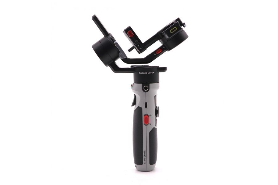Стабилизатор Zhiyun Crane M2S Standard в упаковке