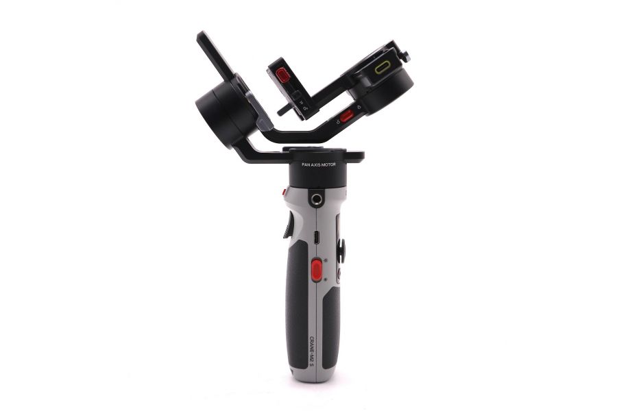 Стабилизатор Zhiyun Crane M2S Standard в упаковке