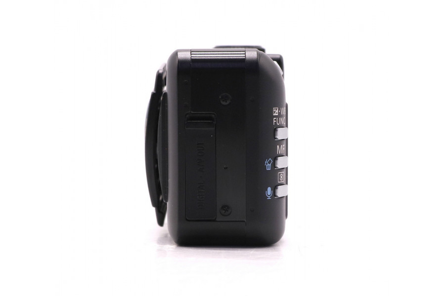 Цифровая компактная камера Canon PowerShot S50