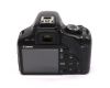 Фотоаппарат цифровой Canon EOS 450D body