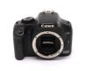 Фотоаппарат цифровой Canon EOS 450D body