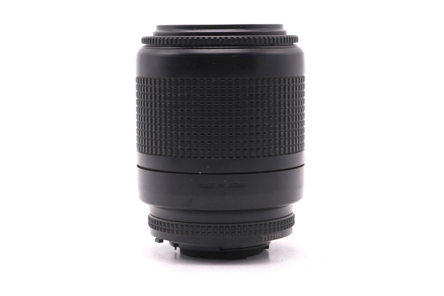 Объектив Nikon 80-200mm f/4.5-5.6D AF Nikkor