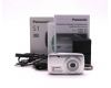 Фотоаппарат Panasonic Lumix DMC-S1 в упаковке