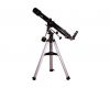Телескоп Sky-Watcher Capricorn AC 70/900 EQ1 в упаковке
