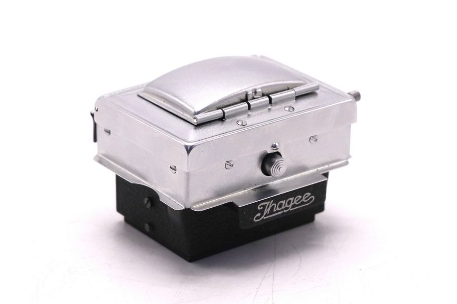 Шахта Exacta Ihagee Waist Level  (Germany)