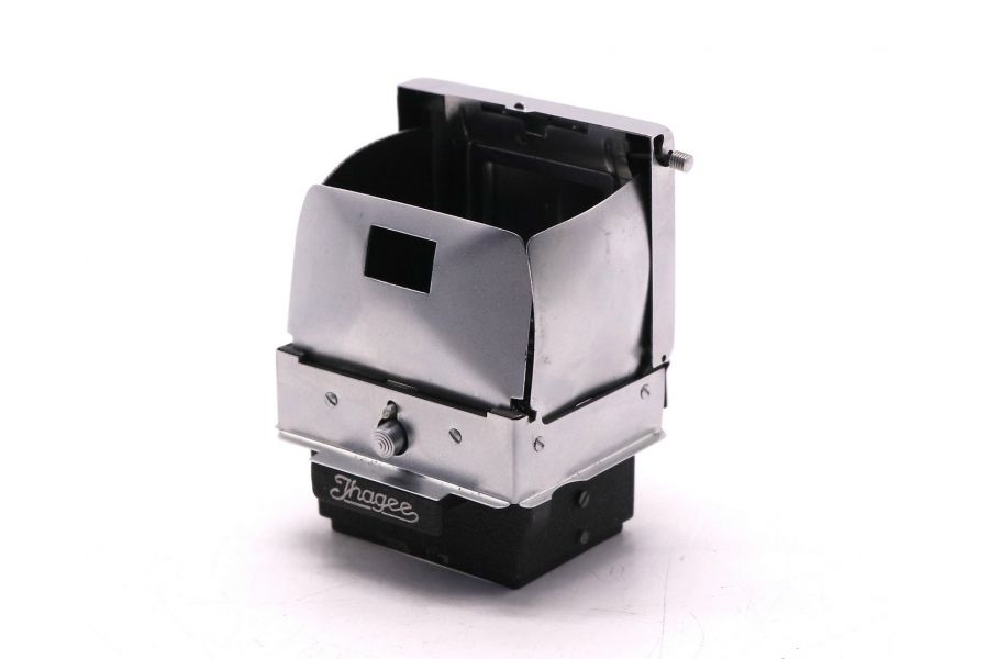 Шахта Exacta Ihagee Waist Level  (Germany)