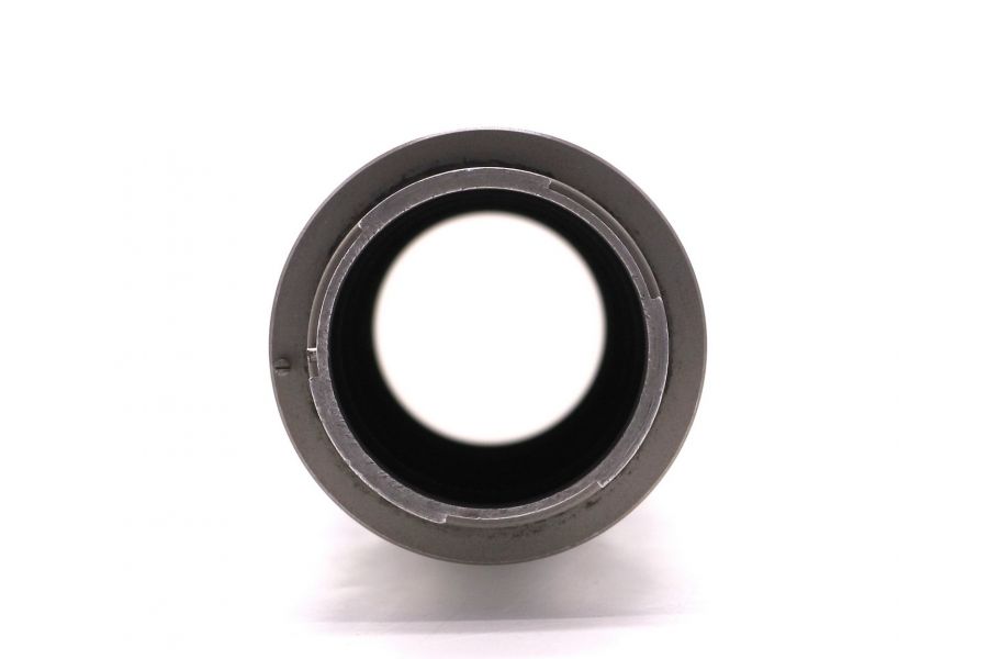Объектив Triotar 4/13.5cm Carl Zeiss Jena Exakta