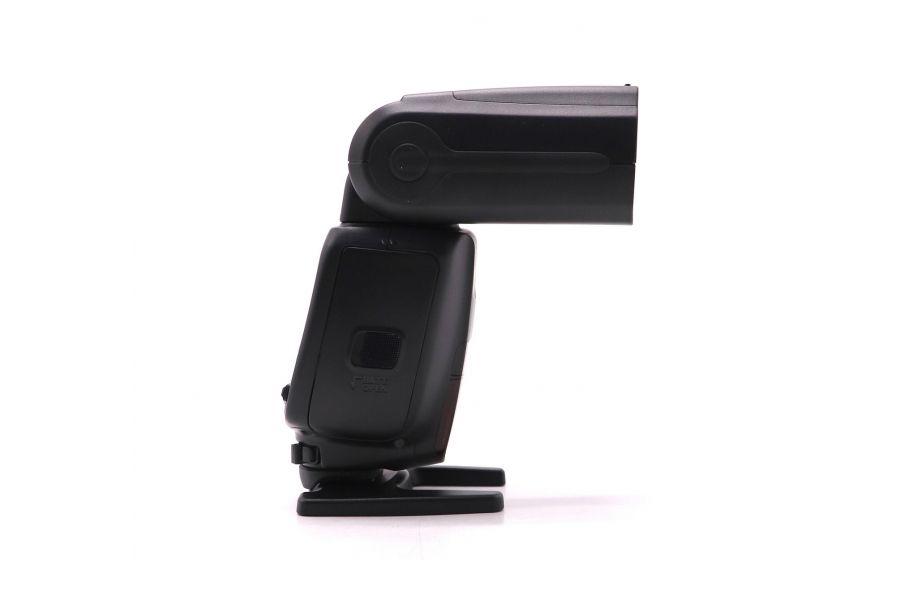 Фотовспышка Yongnuo Speedlite YN600EX-RT в коробке