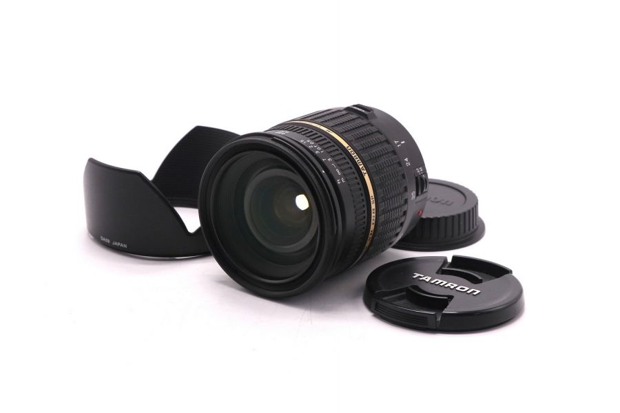 Объектив Tamron SP AF 17-50mm f/2.8 XR Di II LD Aspherical (IF) A16 for Canon EF-S