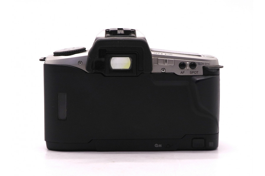 Камера автофокусная плёночная Minolta Dynax 5 body