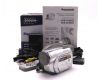 Видеокамера Panasonic VDR-D250EE в упаковке