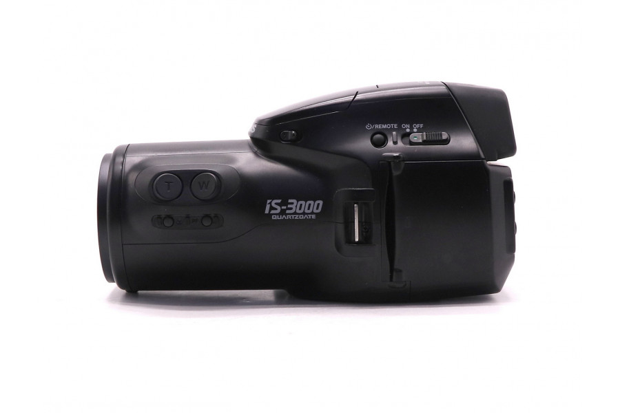 Фотокамера Olympus IS-3000 Quartz Date в упаковке