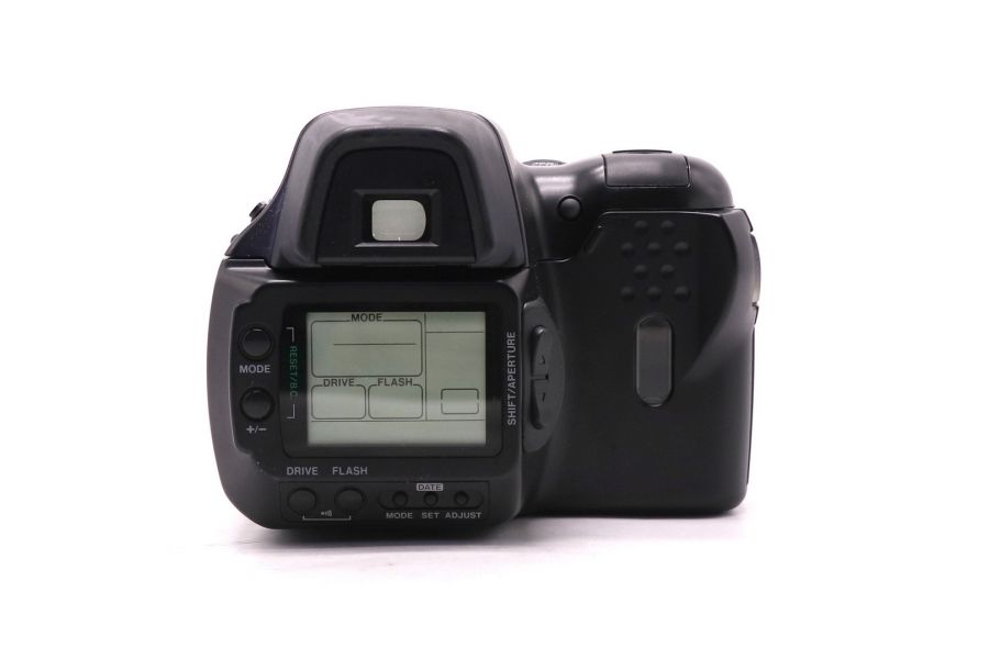 Фотокамера Olympus IS-3000 Quartz Date в упаковке