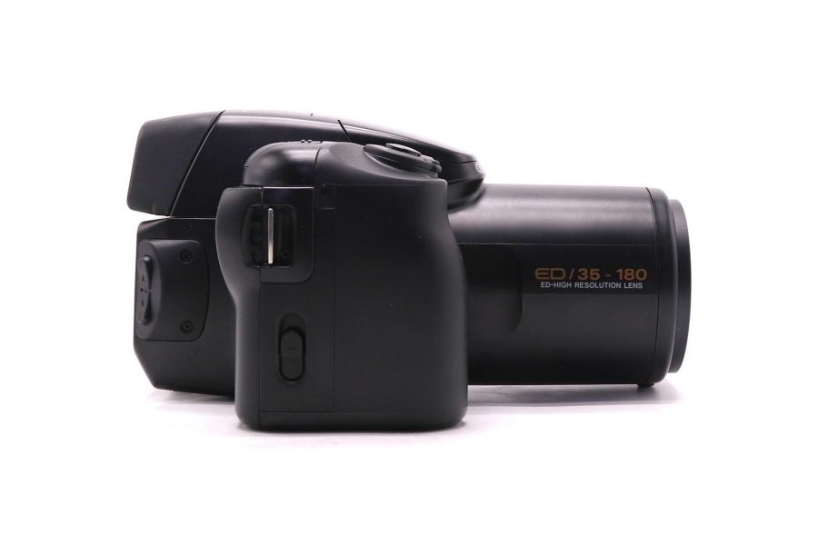 Фотокамера Olympus IS-3000 Quartz Date в упаковке