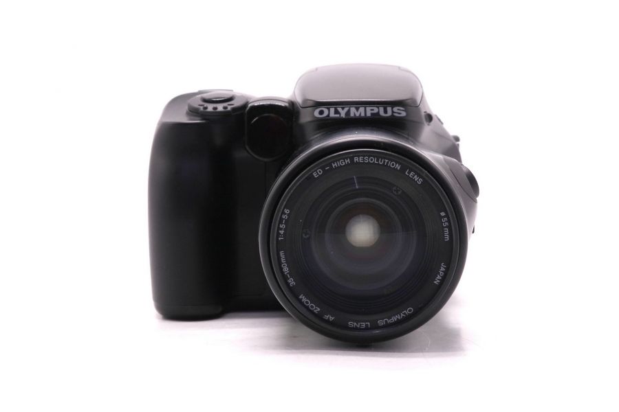 Фотокамера Olympus IS-3000 Quartz Date в упаковке