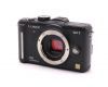 Panasonic Lumix DMC-GF1 body (пробег 3495 кадров)