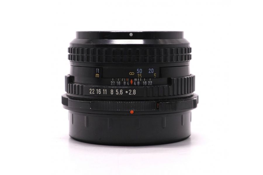 Объектив мануальный Pentax SMC 67 90mm f/2.8