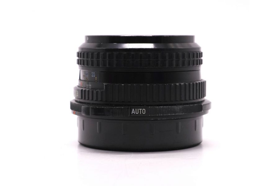 Объектив мануальный Pentax SMC 67 90mm f/2.8