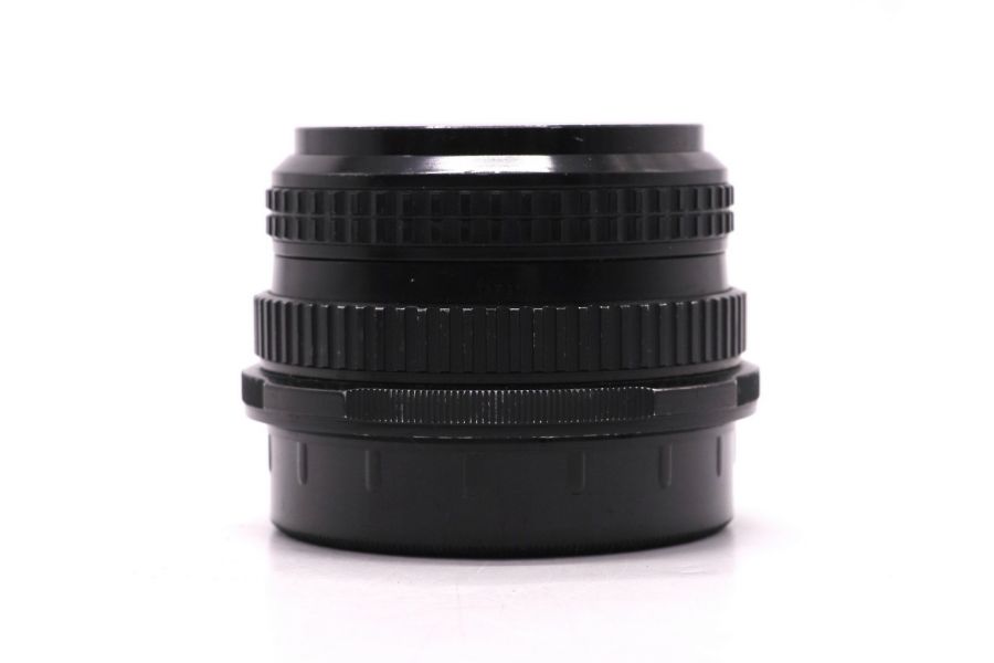 Объектив мануальный Pentax SMC 67 90mm f/2.8