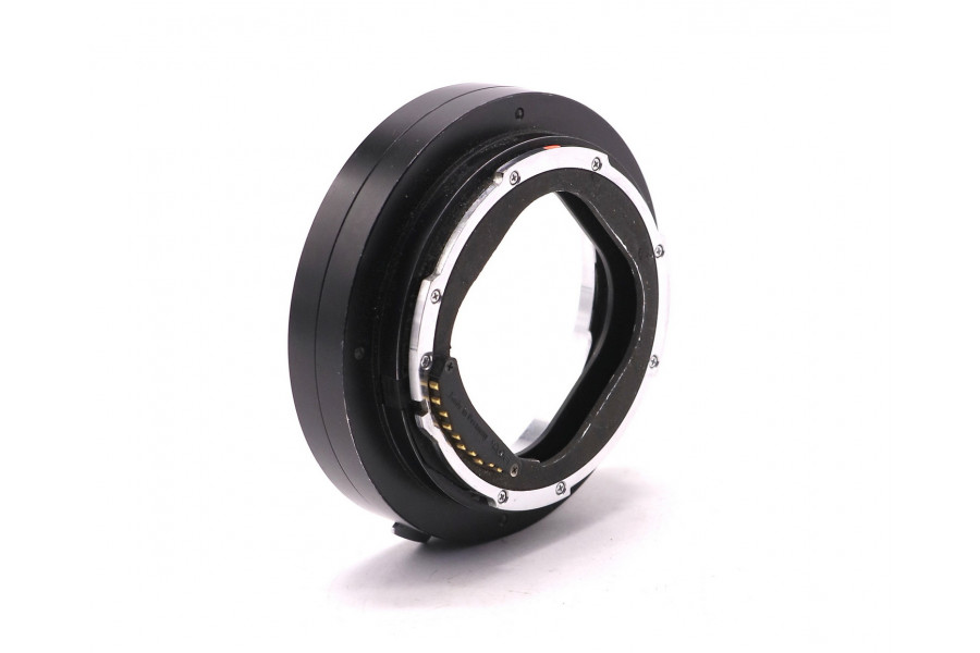 Удлинительное кольцо Rolleiflex Et 17 (Germany)