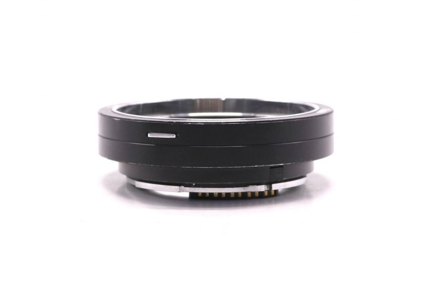 Удлинительное кольцо Rolleiflex Et 17 (Germany)