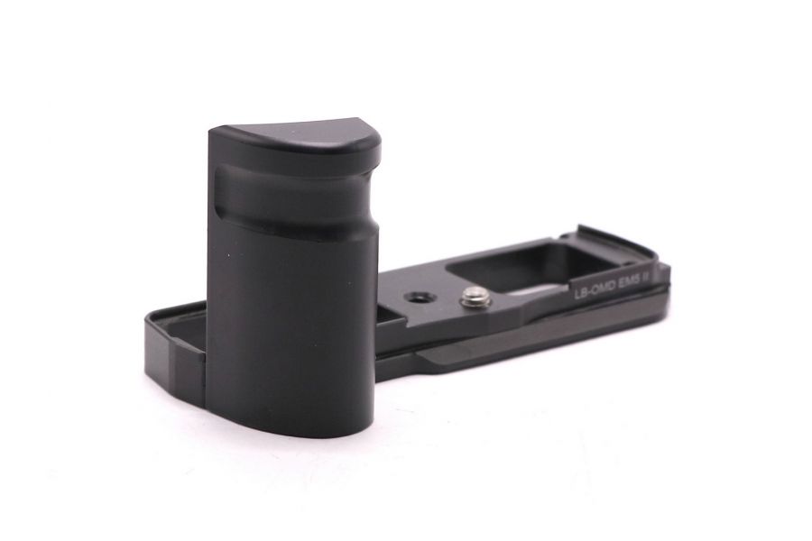 Металлический хват для камер LB-OMD EM5 II