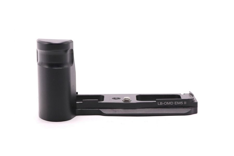 Металлический хват для камер LB-OMD EM5 II
