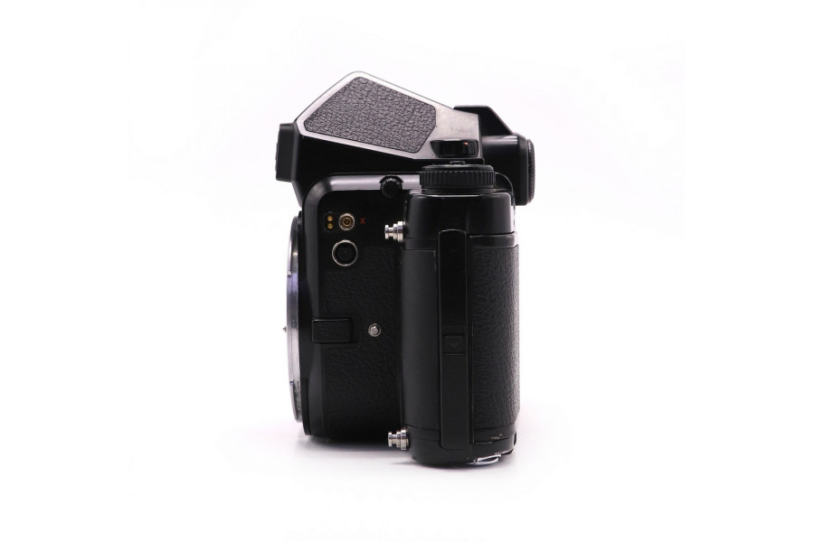 Зеркальный фотоаппарат Pentax 67II body (Japan)