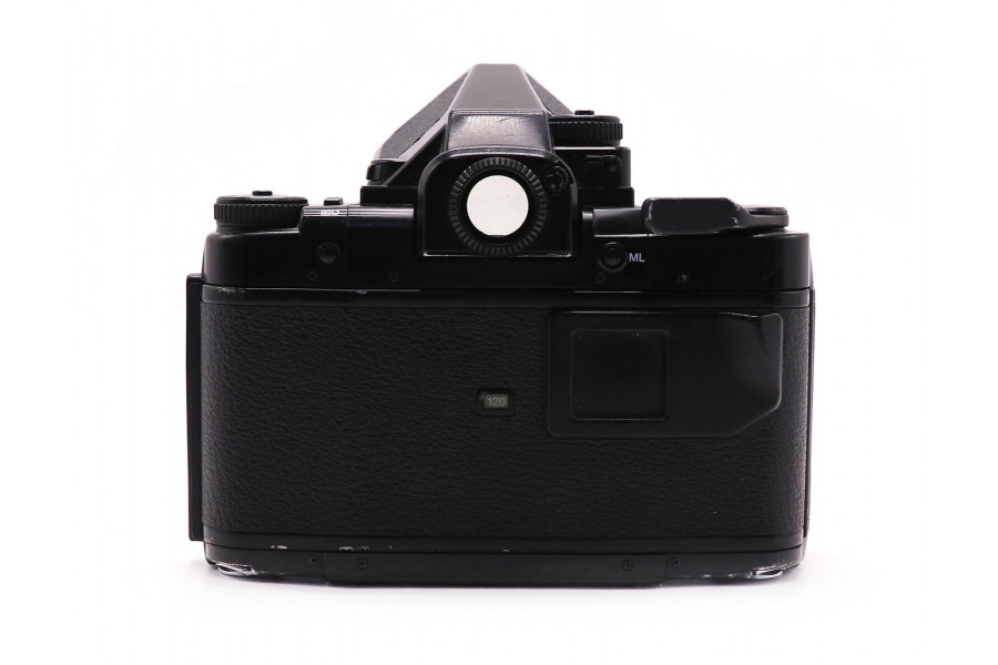 Зеркальный фотоаппарат Pentax 67II body (Japan)