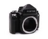 Зеркальный фотоаппарат Pentax 67II body (Japan)