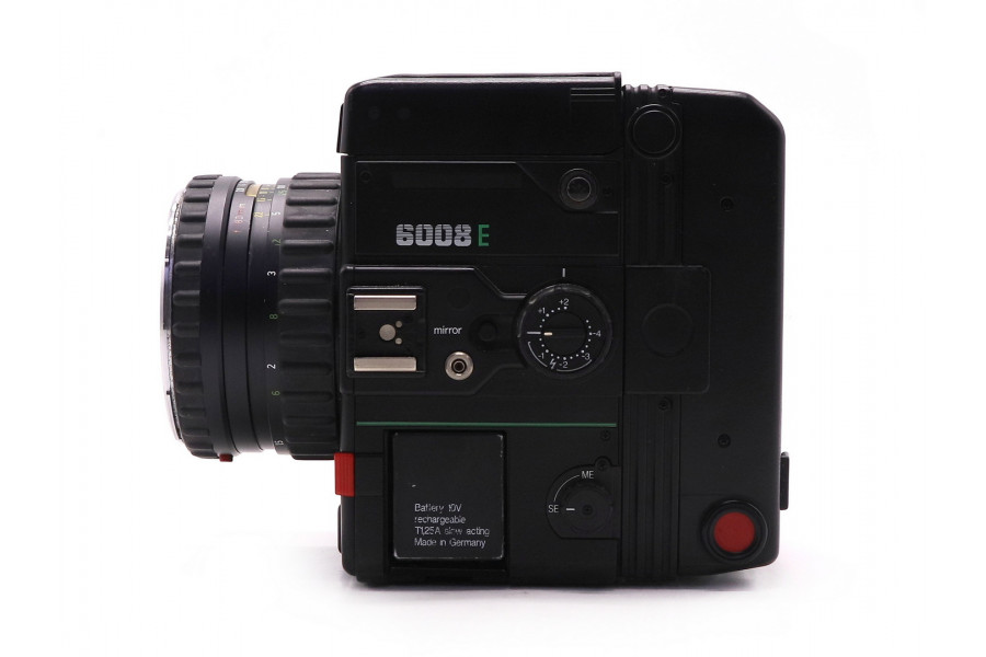 Фотоаппарат зеркальный Rolleiflex 6008Е kit