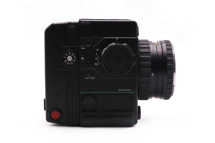 Фотоаппарат зеркальный Rolleiflex 6008Е kit