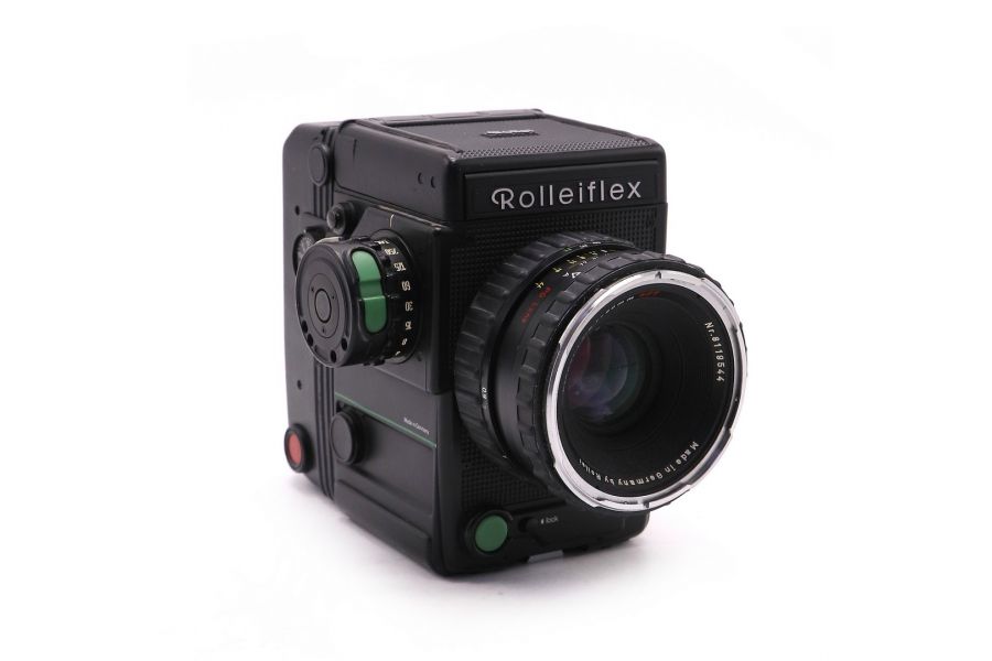 Фотоаппарат зеркальный Rolleiflex 6008Е kit