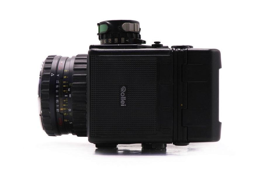 Фотоаппарат зеркальный Rolleiflex 6008Е kit