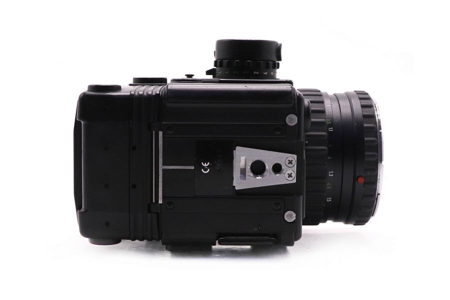 Фотоаппарат зеркальный Rolleiflex 6008Е kit