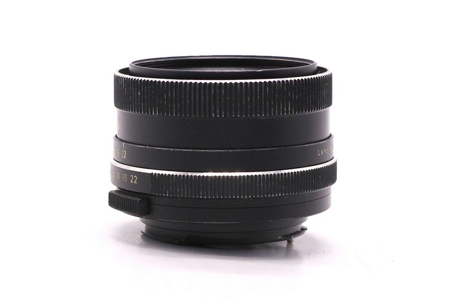 Объектив Schneider-Kreuznach Rollei SL-Angulon 35mm f/2.8