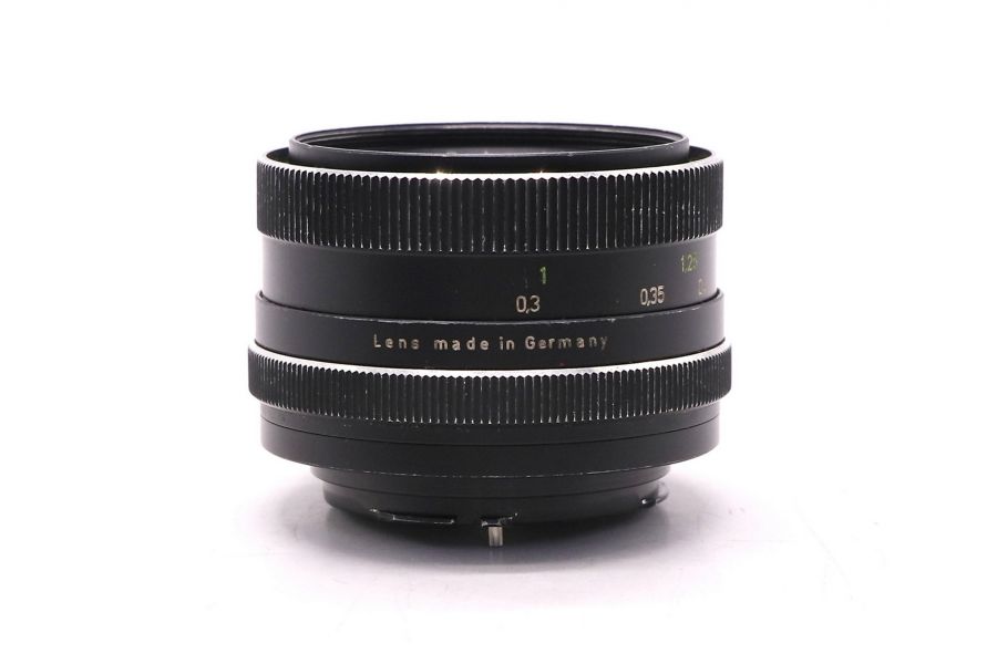 Объектив Schneider-Kreuznach Rollei SL-Angulon 35mm f/2.8