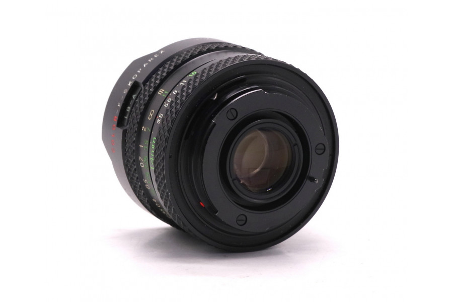 Объектив Voigtlander Color-Skoparex 14mm f/3.5