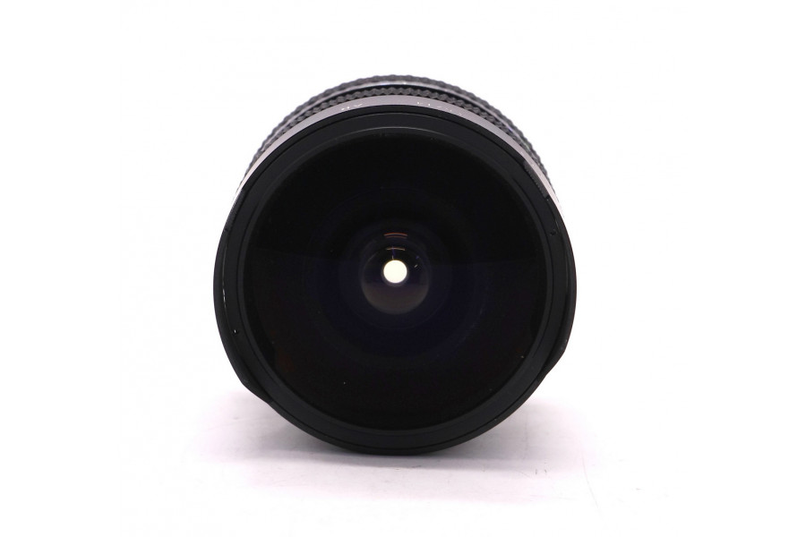 Объектив Voigtlander Color-Skoparex 14mm f/3.5