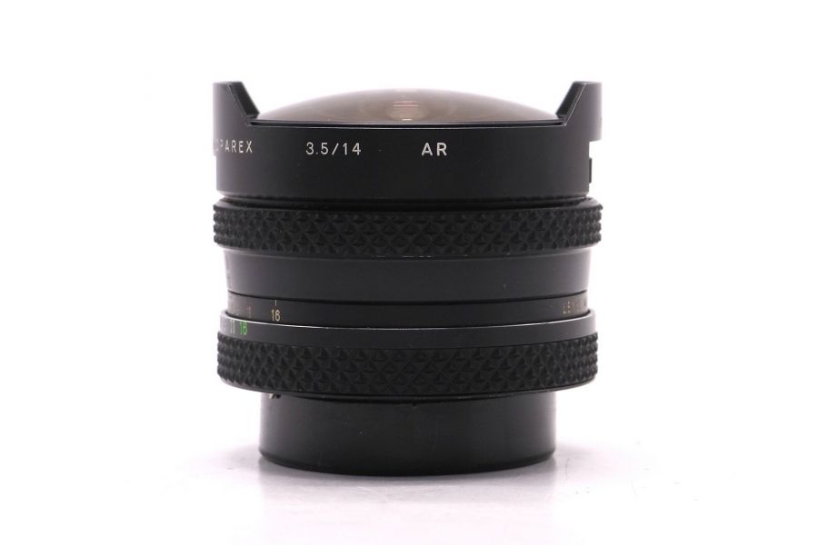 Объектив Voigtlander Color-Skoparex 14mm f/3.5
