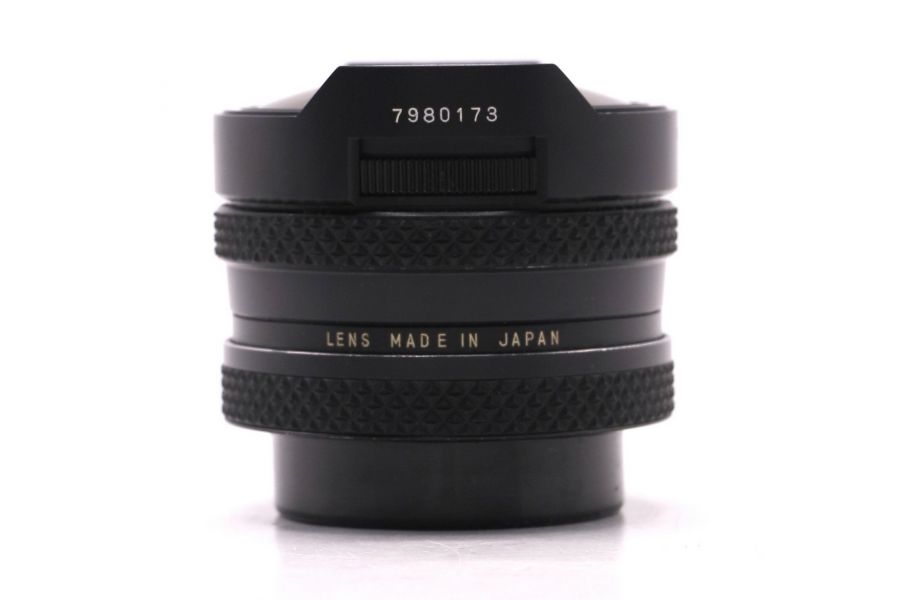 Объектив Voigtlander Color-Skoparex 14mm f/3.5