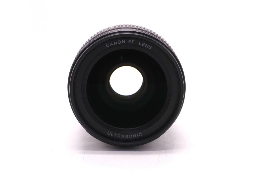 Объектив цифровой Canon EF 35mm f/1.4L USM