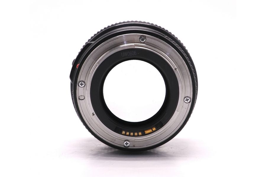 Объектив цифровой Canon EF 35mm f/1.4L USM