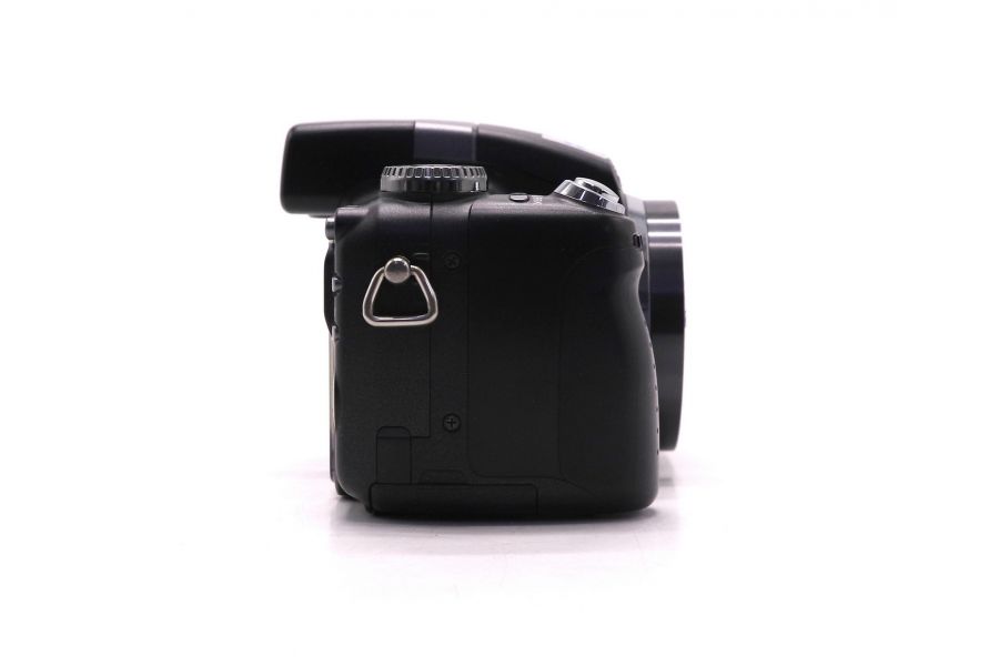 Цифровой компактный Sony Cyber-shot DSC-H5